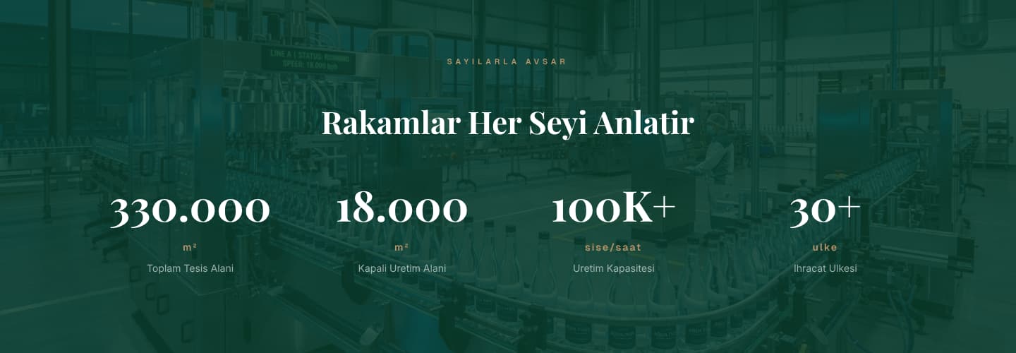 Volkanik Kaynakların Sırrı